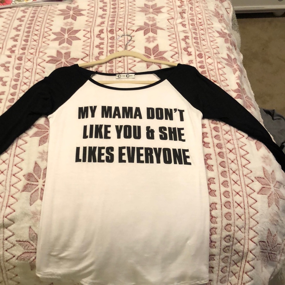 Justin Bieber T-shirt